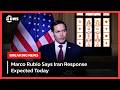 Rubio in Rome — Iran Response Expected Today | US Defend Military Action &amp; NATO Tensions Rise | AC15