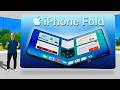 IPhone Fold 10 LEAKS Apple Doesn T Want You To See 
