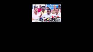 🔴LIVE: இபிஎஸ் தரப்பு பரபரப்பு பிரஸ்மீட் | ADMK | EPS | SP Velumani
