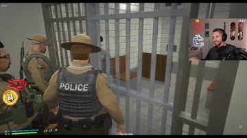 Mr.K reacts to Ramee POV of Ace and Cau OOC Beef | Prodigy RP 2.6