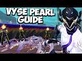 VYSE PEARL GUIDE [SETUPS + THORN LINEUPS]