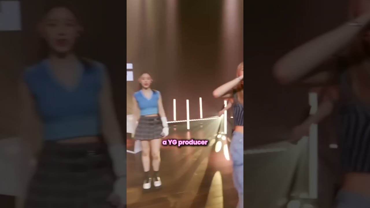 Why Do YG Trainees Take So Long To Debut 