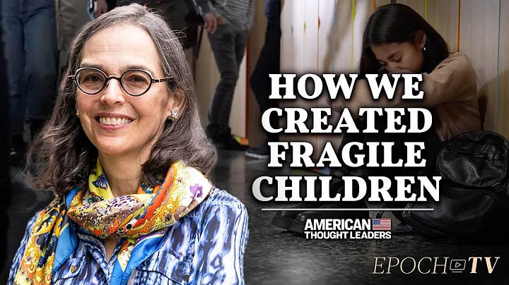 Lenore Skenazy: Children Need to Face Issues in Or...