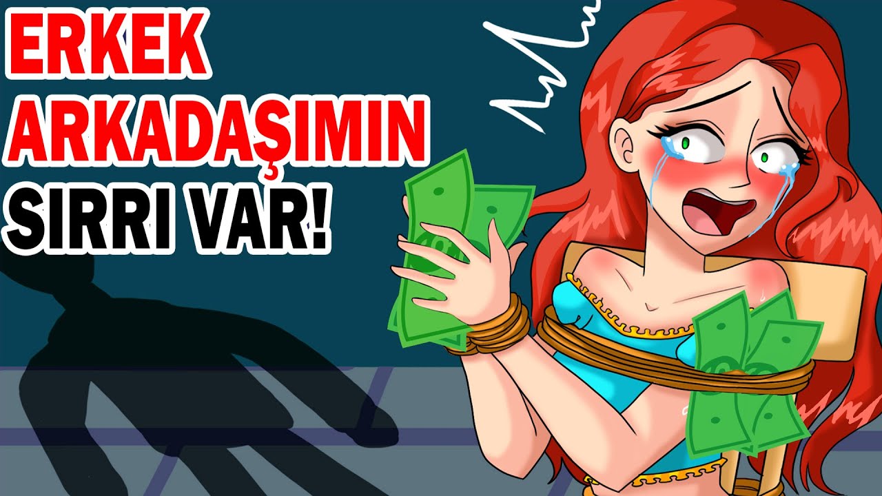 Erkek Arkadaşım Bana İhanet Etti! / Hikayem Bitmedi