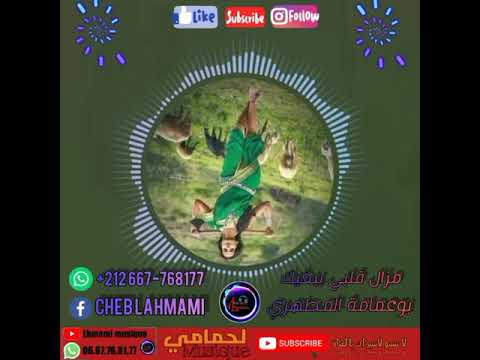 بوعمامة المطهري مع صحراوي الڨيلي       