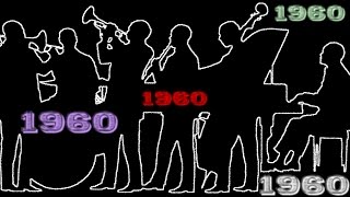 Sam Cooke - I Thank God (1960)