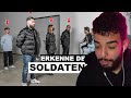 CRAZY!.. 😱 Erkenne den SOLDATEN🫡 | Nahim Sky