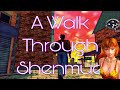 A walk through shenmue 2 48 workers pier  day