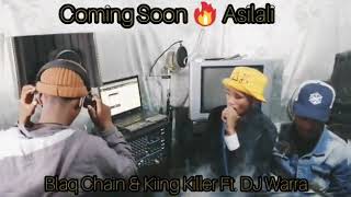 Dj Warra ft Dope Masters (King Killer & Blaq Chain) - Asilali Gqom