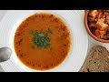 Դեղին Ոլոռով Ապուր - Պահքի Ուտեստ - Split Pea Soup - Հեղինե - Heghineh Cooking Show in Armenian