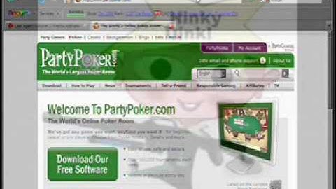 Websense Policy Bypass