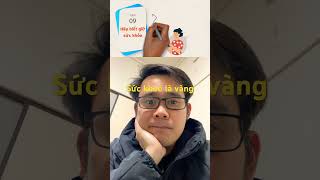 #web5ngay#taichinhcanhan#suckhoe
