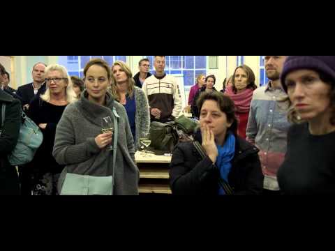 Het is nooit af - dromen van een nieuwe stad (officiële trailer)