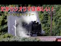 【Nゲージ/鉄道模型】だからジオラマは楽しい !