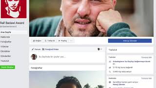 Ahmet Şık ''Cesur Gazetecilik Ödülü''ne layık görüldü