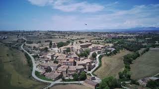 La Prenyanosa (Cervera)
