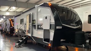 New 2026 Jayco Eagle 265 Fkds Ht