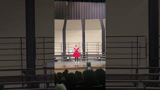 Reflection 2022 Solo