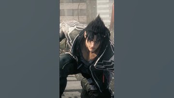 Tekken 8 4K Epic Moment | Jin vs Kazuya | Urdu Hindi Reaction | #Shorts #Tekken8 #freefire