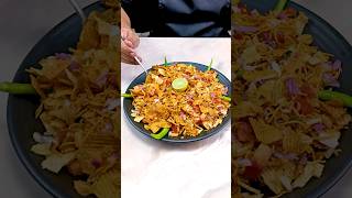 Lays Cocktail Bhel 