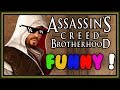 Assassin S Creed Brotherhood FUNNY MOMENTS AND GLITCHES The Ezio Collection Assassin S Creed Brotherhood FUNNY MOMENTS AND GLITCHES The Ezio Collection