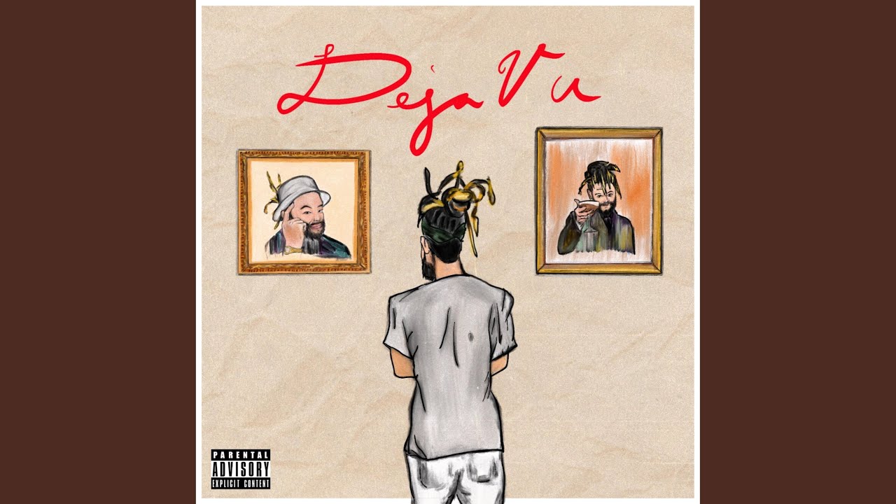 Watch DEJA VU on YouTube Watch DEJA VU on YouTube