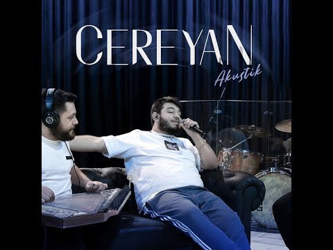 Ahiyan - Cereyan (Akustik)