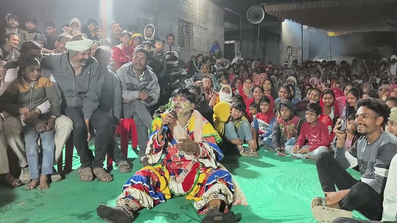 AADIWASI NATAK COMEDY 😜 VIDEO BATTU DADA COMEDY VIDEO BATTU DADA COMEDY VIDEO 