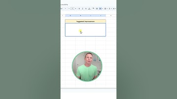 Google Sheets Just Got AI! 🚀 Here’s How It Works