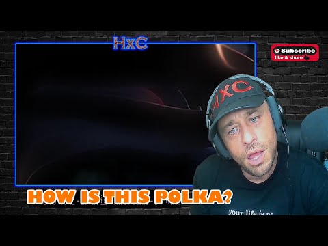 Holly Dolly "Dolly Song" ( Ieva's polka ) Reaction!