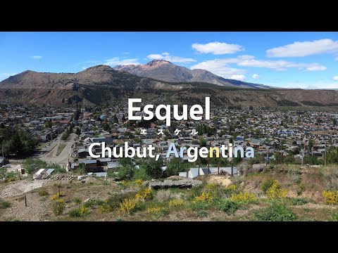 Esquel, Chubut | Travel Argentina 2021