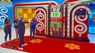 The Price Is Right  Showcase Showdown part 1  9262024