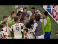 Farrell's penalty shootout heroics send Revs through to last 16 in Leagues Cup