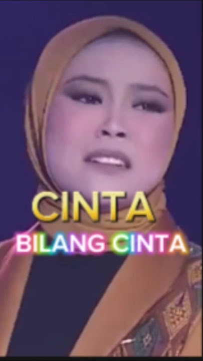CINTA BILANG CINTA - SELFI YAMMA #shortdangdut  #dangdutviral #selfiyammalida