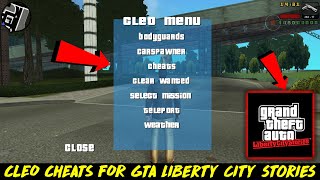 How To Download Gta Liberty City Stories'' in 2023 For Android