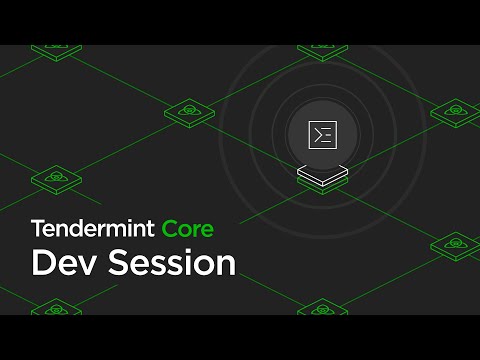 Tendermint Dev Session: Light Client Attacks