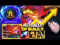 I Tried The NEW Crown Kai'Sa Reroll Build... It Is INSANE!? | TFT Set 17