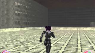 Testing new level's pathfinding grids