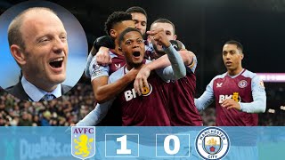 Download lagu Peter Drury poetry🥰on Aston villa Vs Manchester city 1-0 // Peter Drury🤝Jim beglin🤩🔥