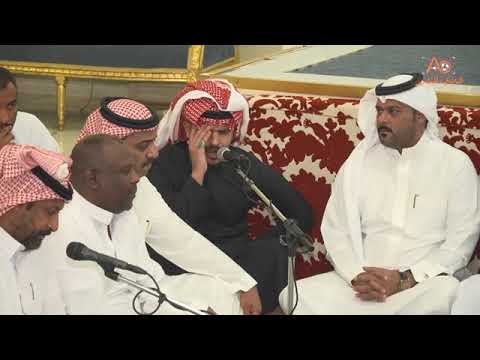 موال أحمد المحياوي ياللي تقول آه 