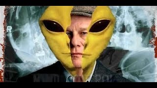 A New World w/ Whitley Streiber EXCLUSIVE!