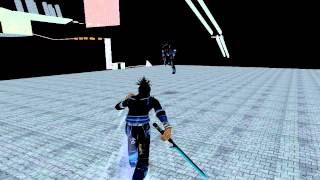 [Special MTG+105subs] Dusapposerace + SkillMapv2 [HD]