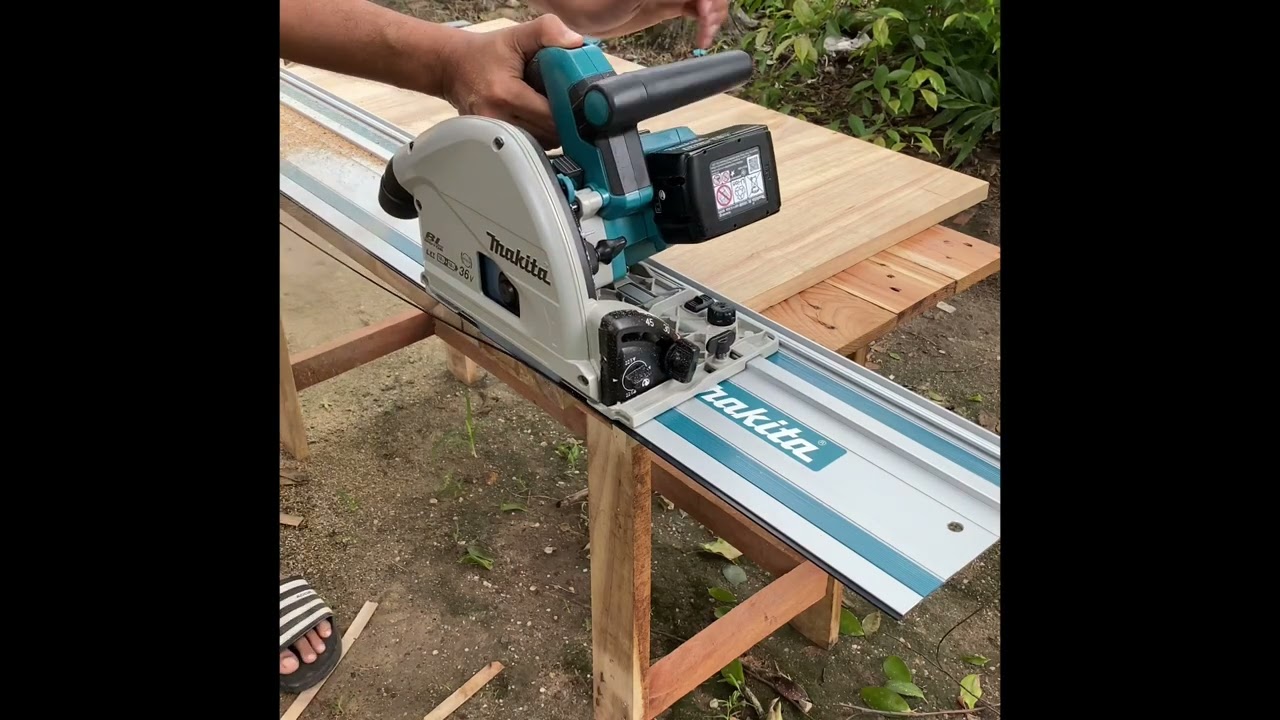 DSP600 Makita
