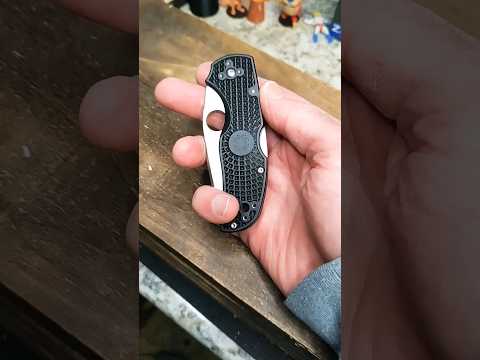 Sweet Pocket Knife