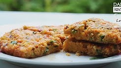 Resep Dadar Kentang Gurih Enak | Dapur Cintaku - Durasi: 6.25. 