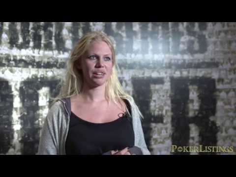 Diana svensk poker