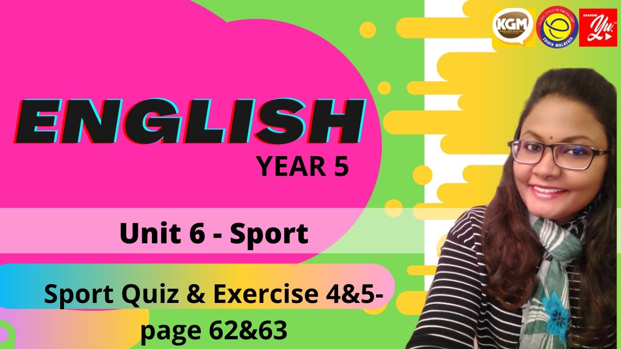english-plus-1-year-5-unit-6-page-62-63-sport-quiz-exercise-4