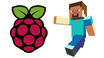 Full Minecraft 1.8.9 on the Raspberry Pi 3 and 2