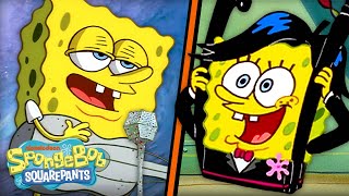 SpongeBob's BEST 'First Moments' Ever!  | SpongeBob