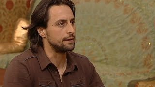 Paranghelie--- Viziru In Serialul Regina